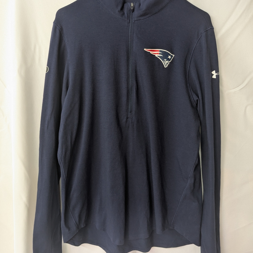 Under Armour Women's NFL Jacket